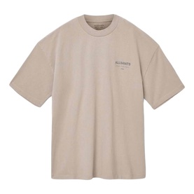 Underground Logo T-Shirt