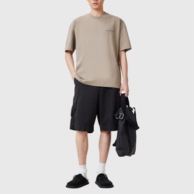 Underground Logo T-Shirt