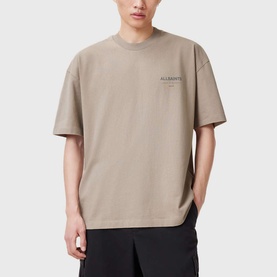 Underground Logo T-Shirt