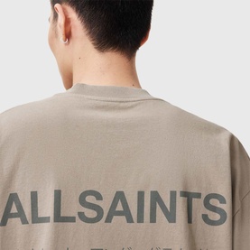 Underground Logo T-Shirt