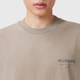 Underground Logo T-Shirt