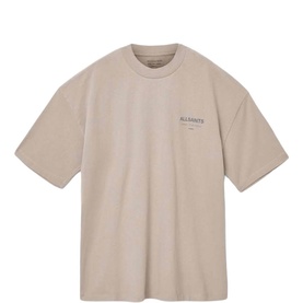 Underground Logo T-Shirt