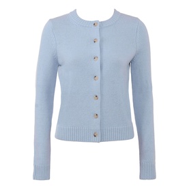 Signature Knitted Cardigan