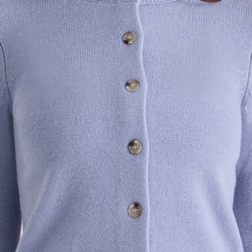 Signature Knitted Cardigan