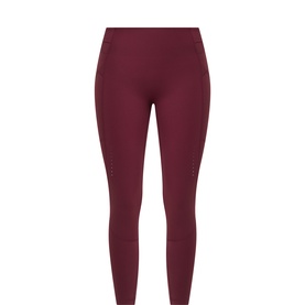 Runner's High Power 7/8 Leggings