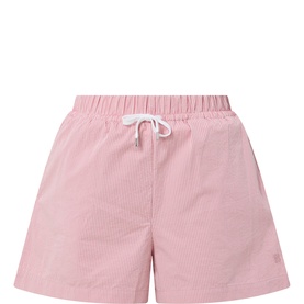 Summer Stripe Shorts