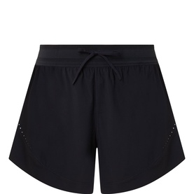 Runner's High Loose Shorts