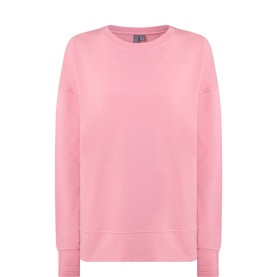 After Class Longline Sweatshirt