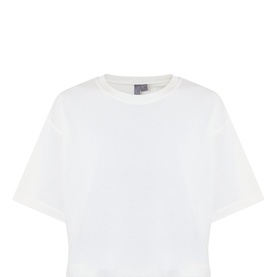 After Class Short-Sleeve Sweatshirt