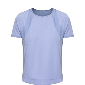 Breathe Easy Mesh T-Shirt