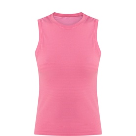 Athlete Seamless Gym Vest