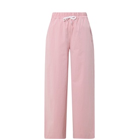 Summer Stripe Trousers