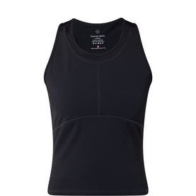 Runner's High Three Pocket Vest