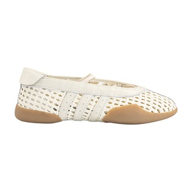 Taekwondo Mei Ballet Flats