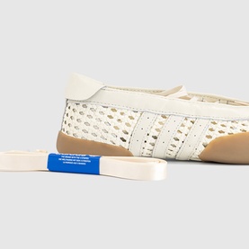 Taekwondo Mei Ballet Flats