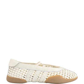 Taekwondo Mei Ballet Flats