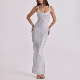 The OG Bandage Dress