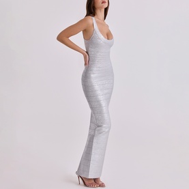 The OG Bandage Dress