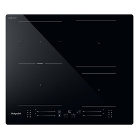CleanProtect Easy Clean Induction Hob 60cm