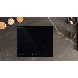CleanProtect Easy Clean Induction Hob 60cm