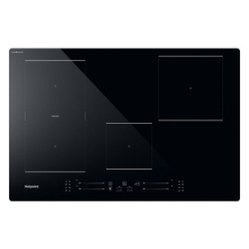 CleanProtect Induction Hob 77cm