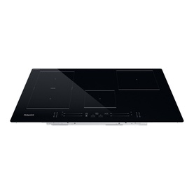 CleanProtect Induction Hob 77cm