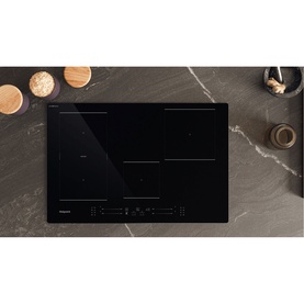 CleanProtect Induction Hob 77cm