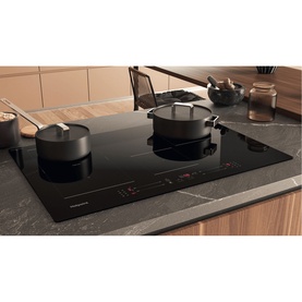 CleanProtect Induction Hob 77cm