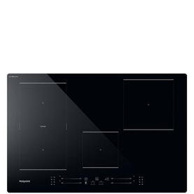 CleanProtect Induction Hob 77cm