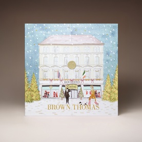 The Beauty Advent Calendar
