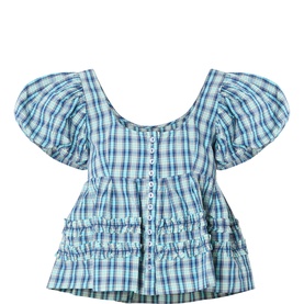 Summer Joy Blouse