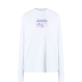 Deli Graphic T-Shirt