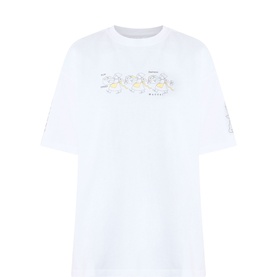 Sundried Washing Line T-Shirt