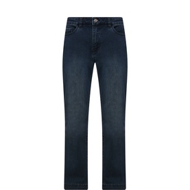 Kick Flare Bootcut Jeans