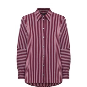 Classic Striped Shirt