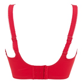 Leia Seamless Underwired Bra