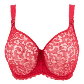 Leia Seamless Underwired Bra