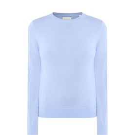 Merino Knitted Sweater