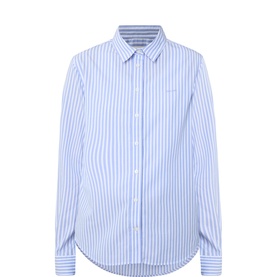 Classic Striped Shirt