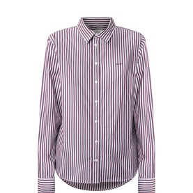 Classic Striped Shirt