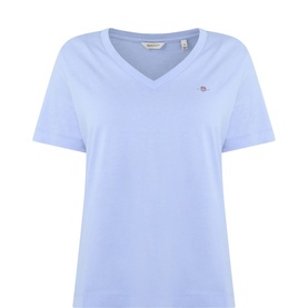 Shield Logo T-Shirt