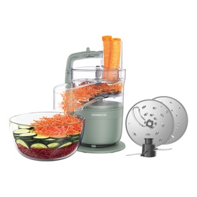 Go MultiPro Food Processor Green