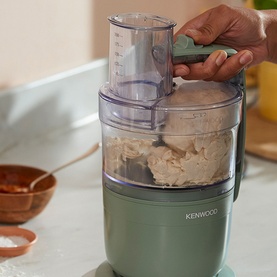 Go MultiPro Food Processor Green