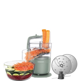 Go MultiPro Food Processor Green