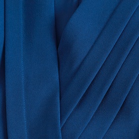 Maisley Pleat Detail Wide Leg Jumpsuit