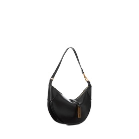 Polo ID Leather Mini Shoulder Bag