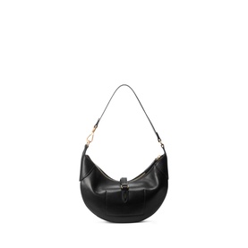 Polo ID Leather Mini Shoulder Bag