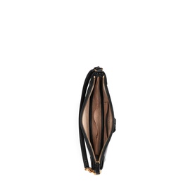 Polo ID Leather Mini Shoulder Bag