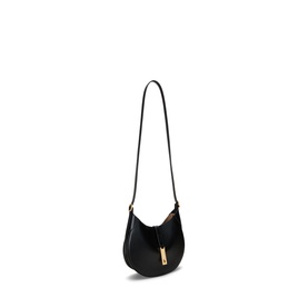 Polo ID Leather Small Shoulder Bag