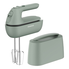 Go Quickmix HandMixer Green